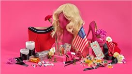 ‘Queer as a $3 bill’: celebrating 100 years of LGBTQ+ art for Pride month