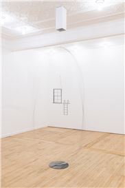 Rattle! a Review of Chris Bradley at Ackerman-Clarke