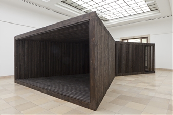 More Than Form, Heft, and Material: History and Culture in the Architecture of David Adjaye