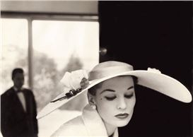 Helmut Newton in 10 Photographs