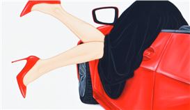 Julia Dogan: Art Has Always Been My Way of Communicating