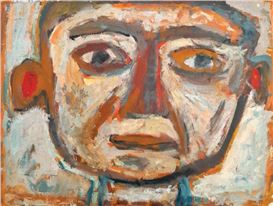 Tony Tuckson | Energy to the rectangle