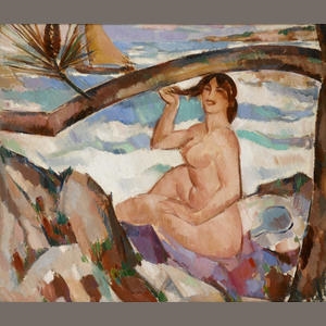 Stunning Scottish art comes to New York at Bonhams