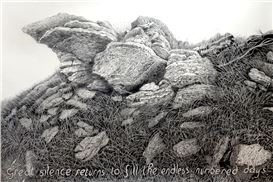 Pip McManus: Saw Points and Rod Moss: Moon Havoc