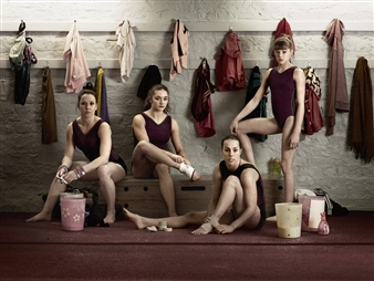 Athletes Depart but Culture Endures