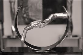 Miart Istanbul Opens with Lorenzo Quinn’s Biggest Solo Exhibition