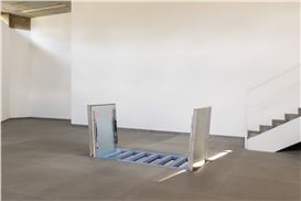 R.I.P. Germain “Anti-Blackness Is Bad, Even the Parts That We Like” Cabinet / London by Anya Harrison