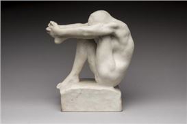 A Rare Rodin Sculpture, Lost for Over a Century, Fetches $1.2 Million at Auction