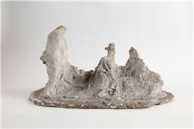 Kunstmuseum Basel Reintroduces Medardo Rosso, the Ssculptor Who Captured Life's Fleeting Moments