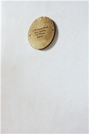 “11 Parthenon Street, Ayios Andreas, 1105 Nicosia, Cyprus” & “Jason Dodge” at Point Centre for Contemporary Art, Nicosia