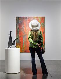 Art Basel Unveils Gallery Lineup and Key Highlights for Its 2025 Miami Beach Edition