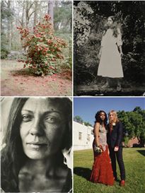 Photographic Narratives in Silver and Earth