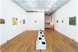 Spotlight on Maine: Dunes Launches Summer Lineup of Experimental Events in Portland