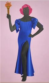 Amy Sherald Cancels Smithsonian Show over Censorship Row