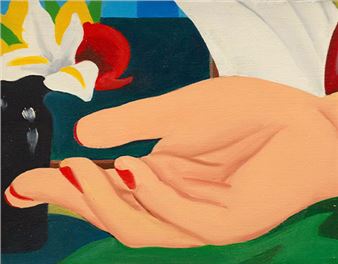 5 Must-See Art Exhibitions in March 2025