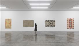 From the Amazon to White Cube: Sara Flores’s Sacred Language of Kené