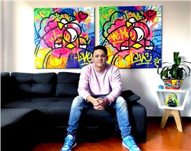 Yuseph David Zapata Lamir