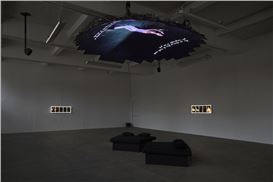 Peril and Protection: Claudia Pagès Rabal at Chisenhale Gallery