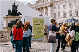 For its 10th edition Photo London aims to look beyond the notorious ‘Kate Moss Index’