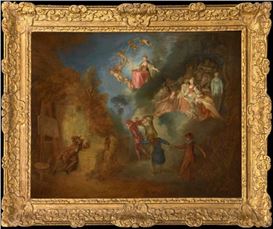 Sharp Drop in Value of Works Saved for the UK This Past Year, Official Report Reveals