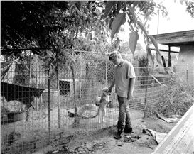 Patrice Aphrodite Helmar on Borges’s “Matthew XXV: 30”