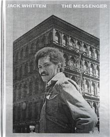 Surprised by Jack: A Review of “Jack Whitten: The Messenger” at MoMA in New York