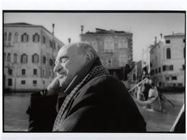 Italian Sculptor Arnaldo Pomodoro Dies Aged 98