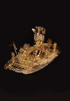 Modern Medicis and their art collections at Bonhams Exhibition