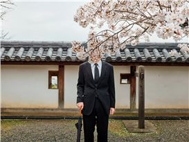 Exclusive Interview with Shinji Ichikawa