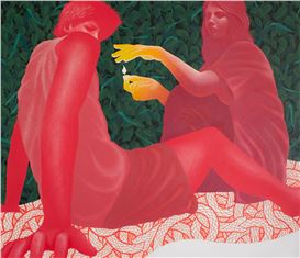 Artist Spotlight: Joshua Stolen