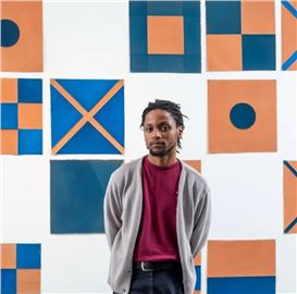 Inga Somdyala Presents ‘Dressed Overall’ at WHATIFTHEWORLD