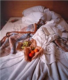 How Nan Goldin, Mike Kelley and Félix González-Torres Explore Ideas of Home