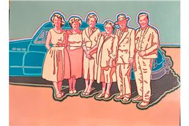 Ogden Museum of Southern Art Announces Artists for the 2025 Edition of Louisiana Contemporary