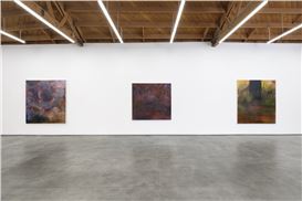 Grace Bromley "Show Me What I Don’t Know" @ Megan Mulrooney, Los Angeles