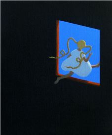 Maj-Britt Niklasson to Represent Sweden at Tokyo International Art Awards Exhibition