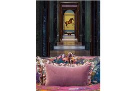 Sheffield Artist Will Wake Up to the Wonder of Art as National Gallery Sleep-Over Draw Receives over 22,000 Entries