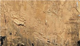 Inside the Textured Poetry of Anastasiia Iurzinova