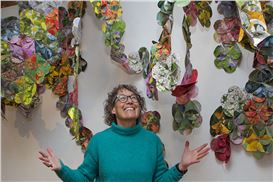 In Conversation with Marcie Scudder