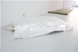 The Last Terminal: Reflections on the Coming Apocalypse (Volume 3, Part 6: Colonotopia*) at Rib, Rotterdam