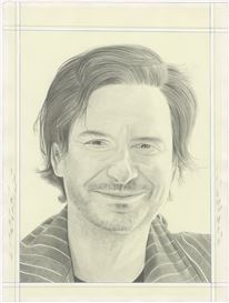 MARCEL DZAMA with Jason Rosenfeld