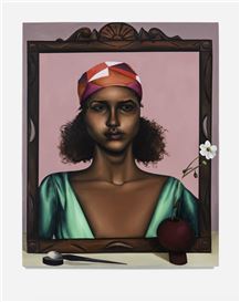 Coady Brown "Suitor" @ Nazarian / Curcio, Los Angeles