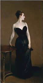 Madame X and the Making of a Master