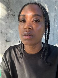 Sidony O’Neal Talks to Phillip Edward Spradley