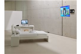 Kunst im Tunnel Hosts Thought-Provoking Exhibition Exploring Our Evolving Relationship with Labor and Technology