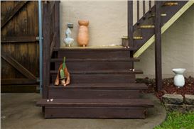 Surreal Memories in Brenda Melgoza Ciardiello’s “Colors of the Days”