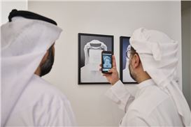 The Dubai Collection Tests the Limits of What an ‘Institutional Collection’ Actually Is