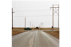 Norton Museum of Art Explores Link Between Photography and Perception in the Exhibition Blur / Obscure / Distort