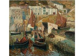 A New Event Celebrates Classic Art of All Periods