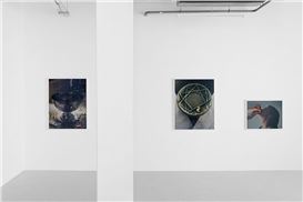 Air de Paris opens 'Random Access Memory'