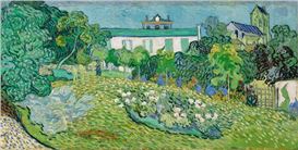 Nine astonishing places to see Van Gogh's paintings